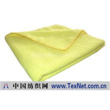 风帆纺织毛巾厂 -超细纤维毛巾